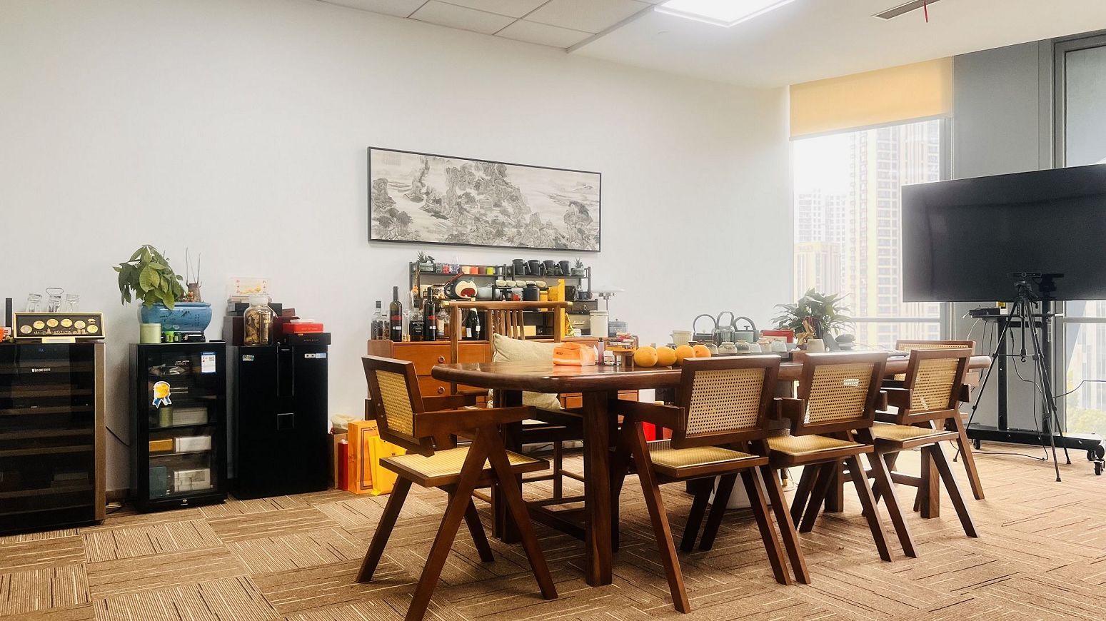 公司类型变更条件与限制？