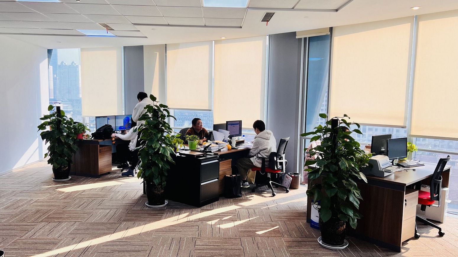 分公司子公司的注册方法